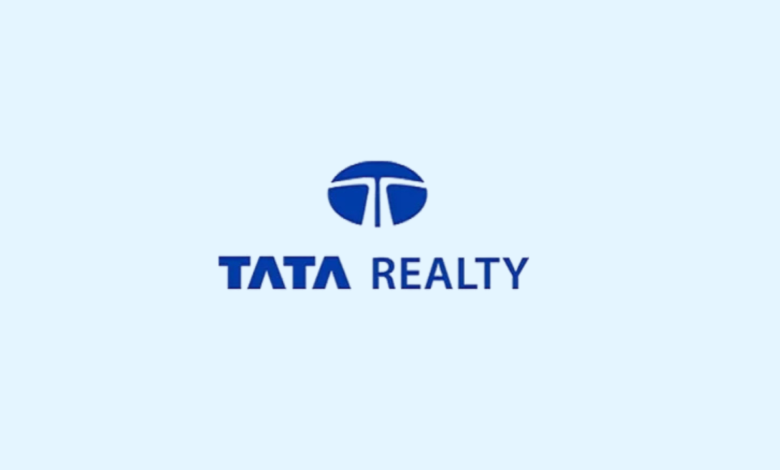 Tata Realty Buys 38 Acres in Bengaluru for ₹2,300 Crore
