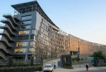Noida Authority’s New Office Set for Inauguration on April 17