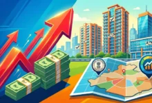 Gurugram Circle Rates Revised: Property Prices Rise Up to 75%