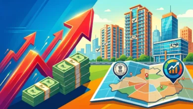 Gurugram Circle Rates Revised: Property Prices Rise Up to 75%