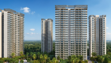 Prestige Group Launches ₹9,500 Crore Township in Hyderabad