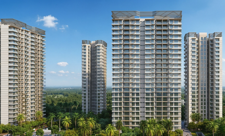 Prestige Group Launches ₹9,500 Crore Township in Hyderabad