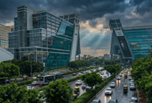 Faridabad to Develop 190-Acre Aero Entertainment City in Sector 66