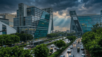 Faridabad to Develop 190-Acre Aero Entertainment City in Sector 66