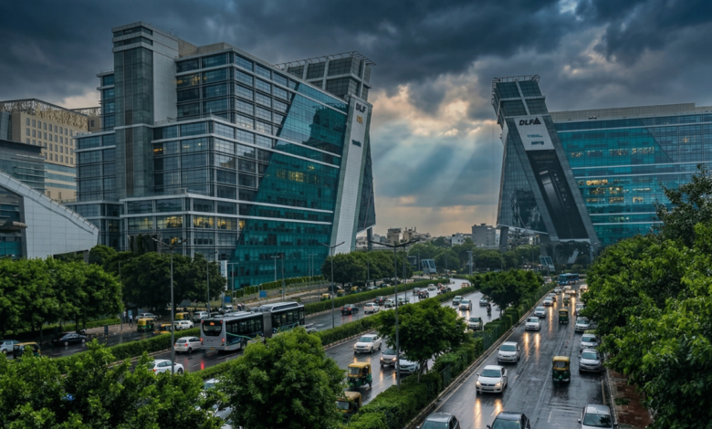 Faridabad to Develop 190-Acre Aero Entertainment City in Sector 66