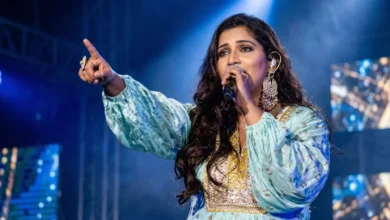 Shreya Ghoshal Buys ₹29.7 Cr Luxury Apartment in Worli’s Godrej Trilogy