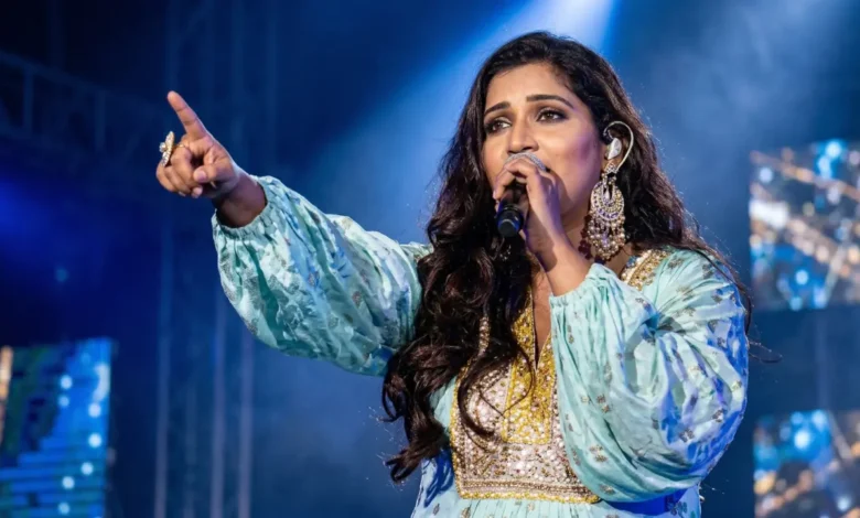 Shreya Ghoshal Buys ₹29.7 Cr Luxury Apartment in Worli’s Godrej Trilogy