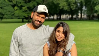 Real estate developer Bhumika Realty has announced the appointment of Indian cricketer Rohit Sharma and Ritika Sajdeh as its brand ambassadors, marking a strategic step to strengthen its market presence in North India.
