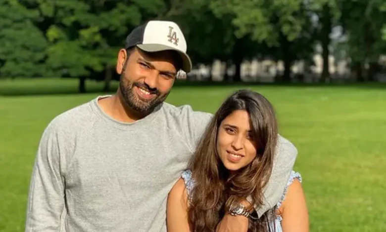 Real estate developer Bhumika Realty has announced the appointment of Indian cricketer Rohit Sharma and Ritika Sajdeh as its brand ambassadors, marking a strategic step to strengthen its market presence in North India.