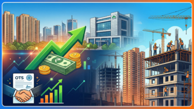 Noida Authority Approves ₹10,290 Crore Budget, Pushes Stalled Projects and OTS Scheme