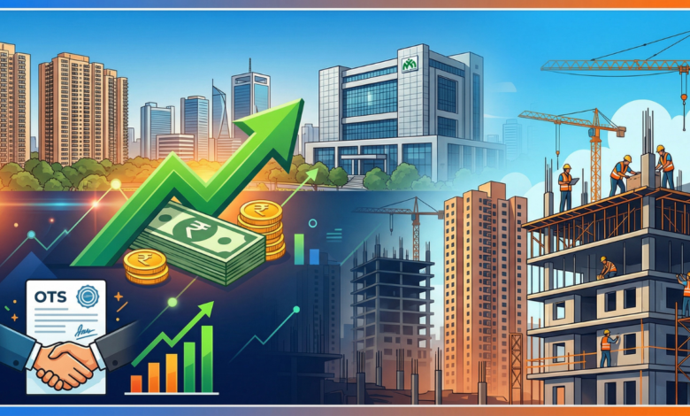 Noida Authority Approves ₹10,290 Crore Budget, Pushes Stalled Projects and OTS Scheme