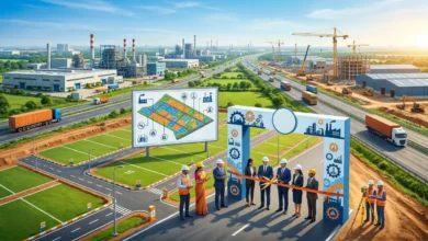 GNIDA Launches Industrial Plot Scheme 2026