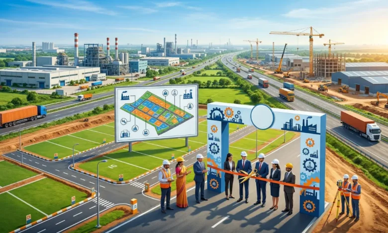 GNIDA Launches Industrial Plot Scheme 2026