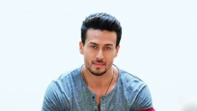Tiger Shroff Sells Pune Apartment for ₹8.87 Crore