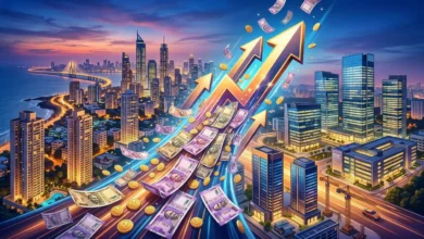 ASK Property Fund Exits Rs 400 Cr MMR & Gurgaon Deals