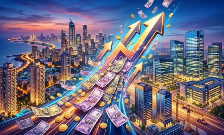 ASK Property Fund Exits Rs 400 Cr MMR & Gurgaon Deals