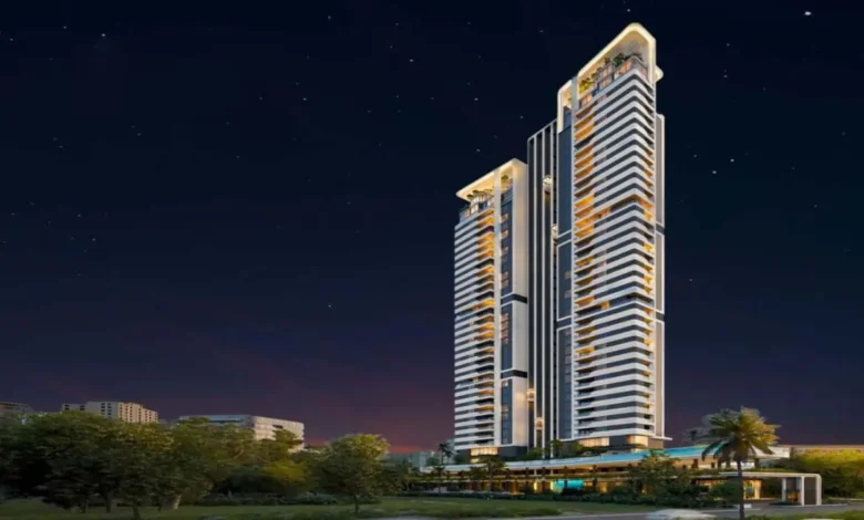 Dalcore Launches ₹500 Crore Ultra-Luxury YOO Residences on Golf Course Road, Gurugram