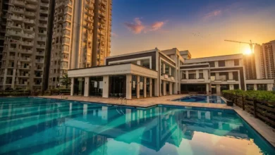 Hawelia Group to Revive Stalled Greater Noida Project