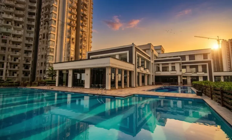 Hawelia Group to Revive Stalled Greater Noida Project