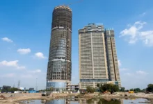 Noida Authority Revives ₹684-Crore Habitat Centre Project