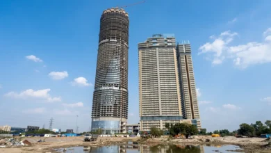 Noida Authority Revives ₹684-Crore Habitat Centre Project