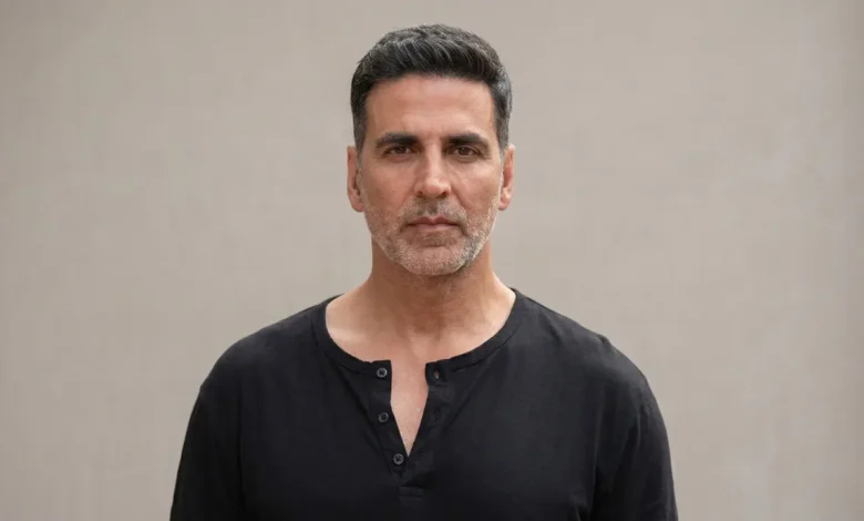 Akshay Kumar Rents Out His Property to Boeing 777 Commander