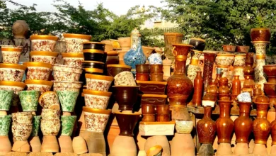 Handcrafted Decor Trend in India