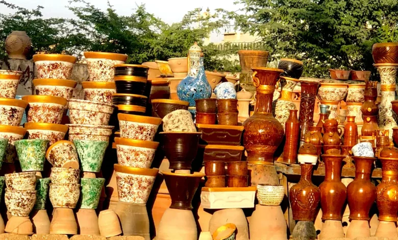 Handcrafted Decor Trend in India