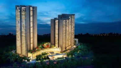Krisumi to Invest ₹4,500 Cr in Gurugram Housing Project