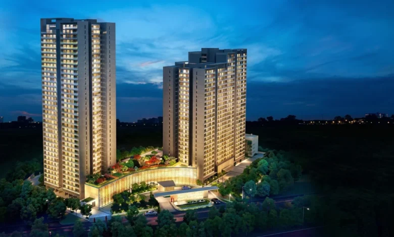 Krisumi to Invest ₹4,500 Cr in Gurugram Housing Project