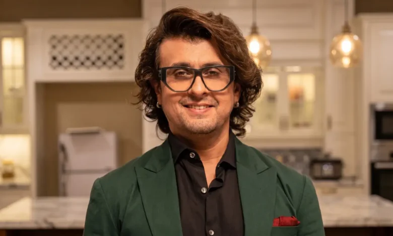 Sonu Nigam Sells Agricultural Land Worth Rs 1.95 Crore in Raigad