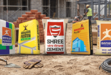 Shree Cement to Invest ₹1,800 Crore in Meghalaya Plant
