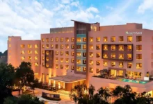 SAMHI Hotels to Develop 162-Room Upscale Property in Noida