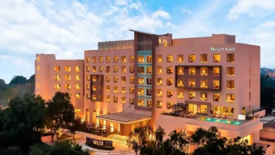 SAMHI Hotels to Develop 162-Room Upscale Property in Noida