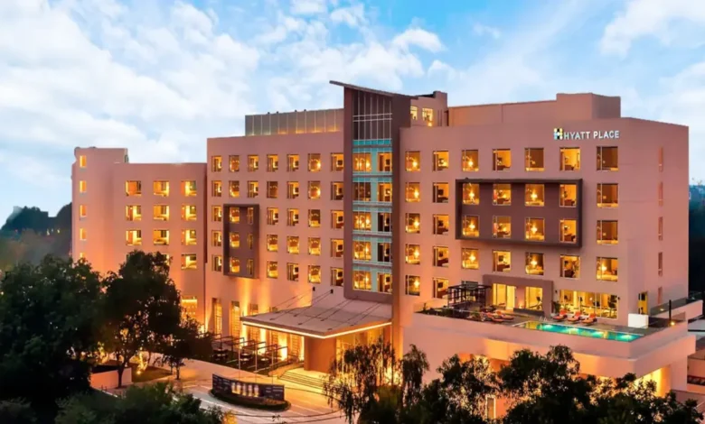 SAMHI Hotels to Develop 162-Room Upscale Property in Noida