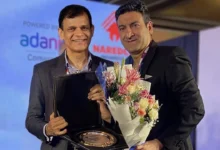 Ashish Raheja Appointed as Vice President of NAREDCO Maharashtra