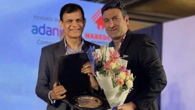 Ashish Raheja Appointed as Vice President of NAREDCO Maharashtra