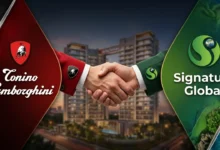 Signature Global Partners with Tonino Lamborghini to Launch Luxury Project in Gurugram