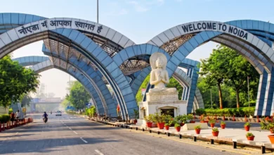 Noida turns 50 today: From Industrial Township to NCR’s Real Estate Powerhouse