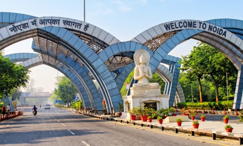 Noida turns 50 today: From Industrial Township to NCR’s Real Estate Powerhouse