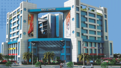NBCC Sells 14 Lakh Sq Ft Commercial Space in South Delhi for Rs 5,779 Crore