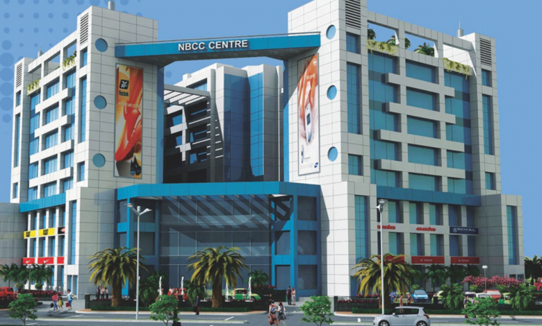 NBCC Sells 14 Lakh Sq Ft Commercial Space in South Delhi for Rs 5,779 Crore