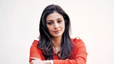 Tabu Buys ₹10 Cr Apartment in Versova’s Godrej Skyshore
