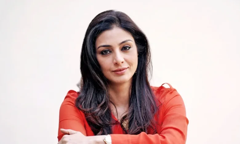 Tabu Buys ₹10 Cr Apartment in Versova’s Godrej Skyshore