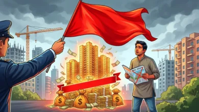 UP RERA Flags ‘Assured Return’ Schemes, Urges Homebuyers to Stay Alert