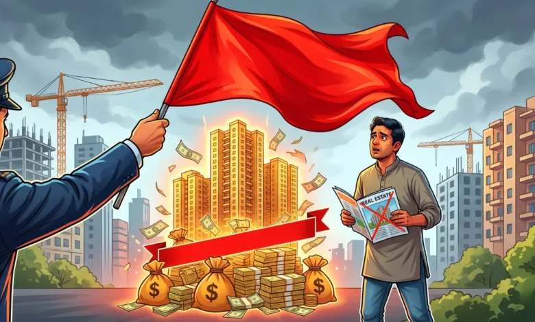 UP RERA Flags ‘Assured Return’ Schemes, Urges Homebuyers to Stay Alert