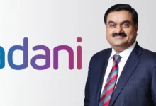 Adani Group to Invest ₹1 Lakh Crore in Motilal Nagar Redevelopment in Mumbai