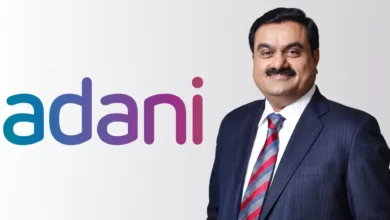 Adani Group to Invest ₹1 Lakh Crore in Motilal Nagar Redevelopment in Mumbai