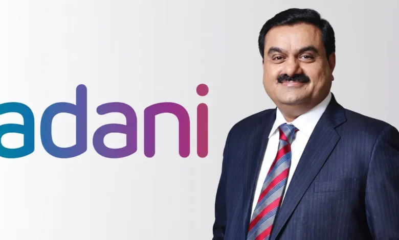 Adani Group to Invest ₹1 Lakh Crore in Motilal Nagar Redevelopment in Mumbai