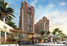 ReaRCo Revives Greater Noida Project with Rs 250 Cr Plan
